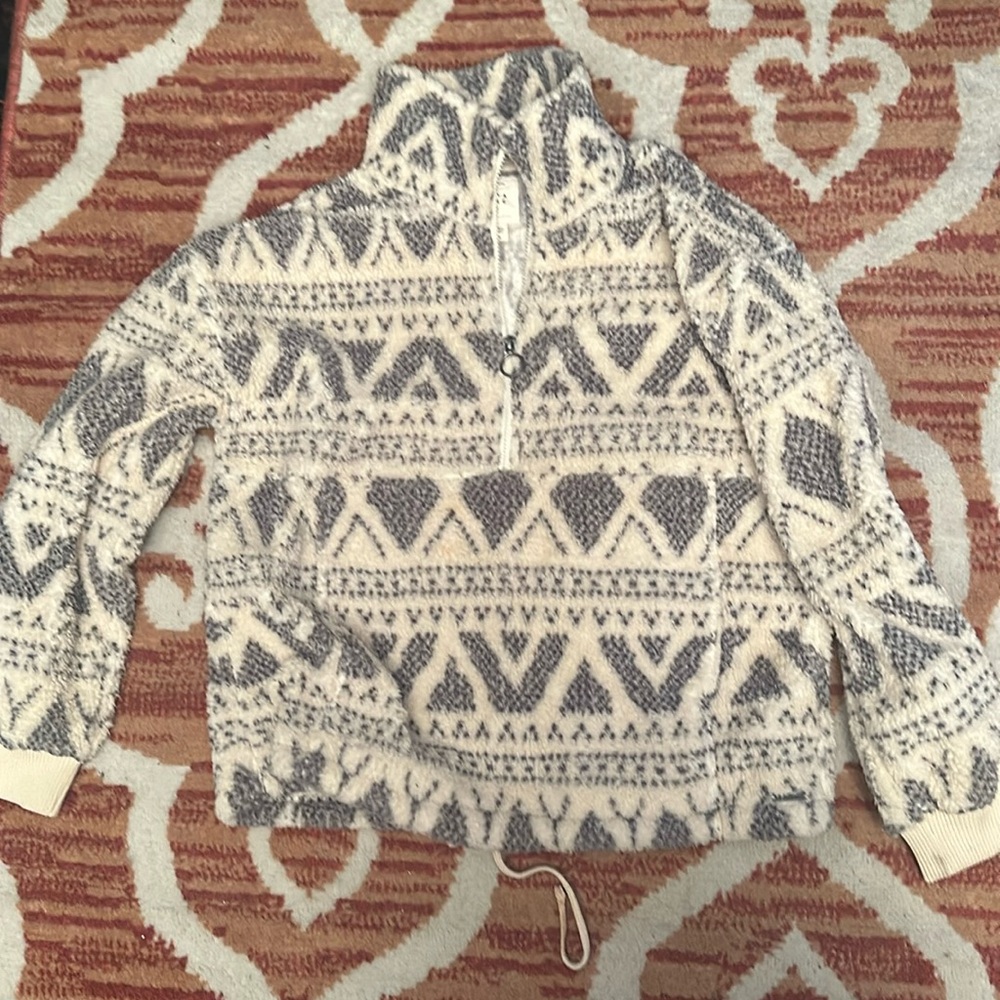 Billabong cozy sweater
